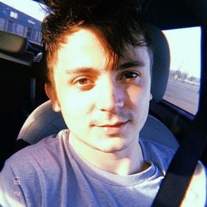 Meet your Posher, Ryan